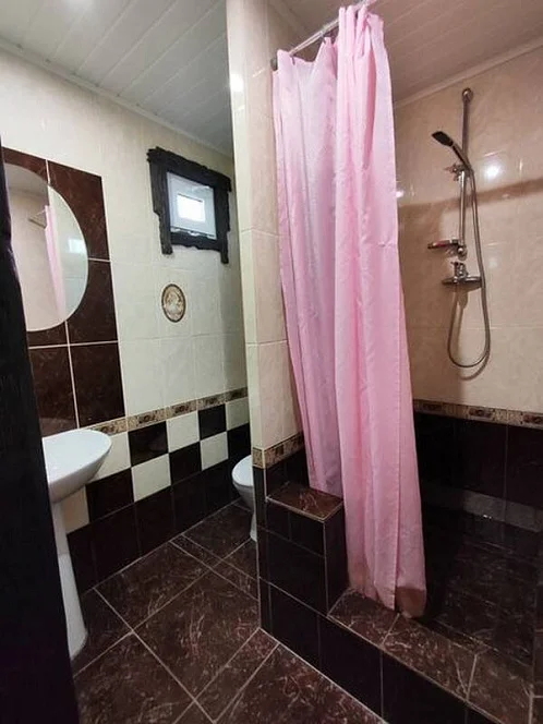 "Родник" мини-гостиница, Гагра Фото: 15 из 24