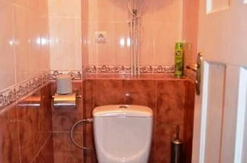 2х-комнатная квартира Фото: 3 из 3