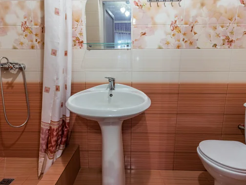 "Жемчужинка" частное домовладение, Дивноморское Фото: 38 из 46