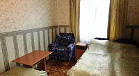 "Жанна" частный сектор, Адлер