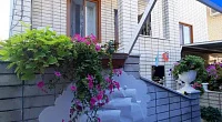 "У Зои Николаевны" гостевой дом, Алексеевка