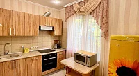 Дом под-ключ Лесной 8, Джанхот