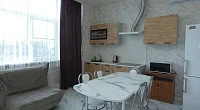 2х-комнатные апартаменты Фабричная 5/Б, Сочи, Адлер