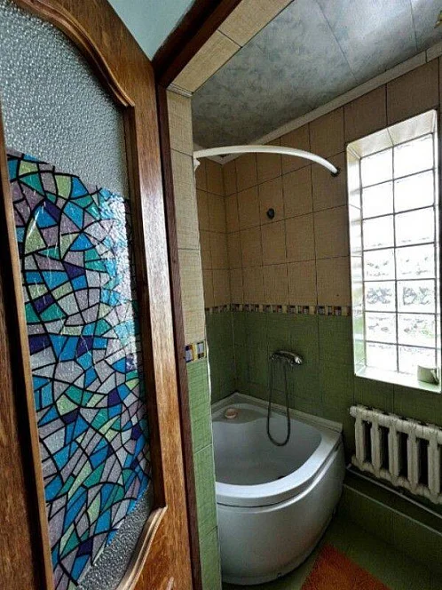 2 этаж под-ключ Розы Люксембург 25, Геленджик Фото: 7 из 8