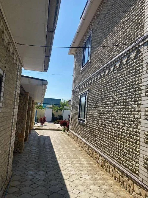 Дом под-ключ Восточная 4, Кучугуры Фото: 7 из 36