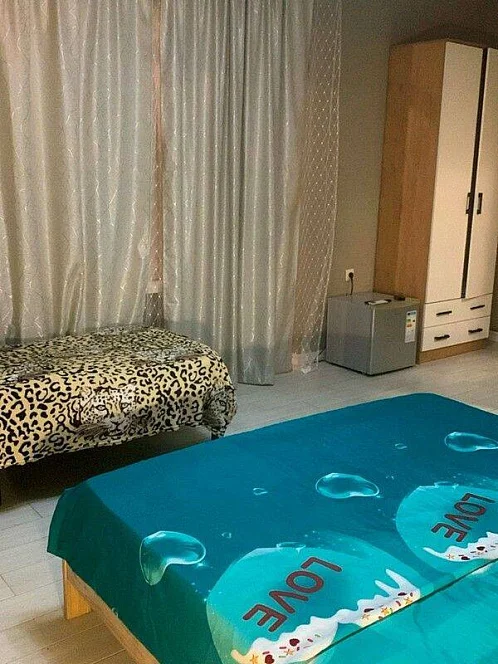 "Семейный отдых в Гагре" гостевой дом, Гагра Фото: 31 из 43