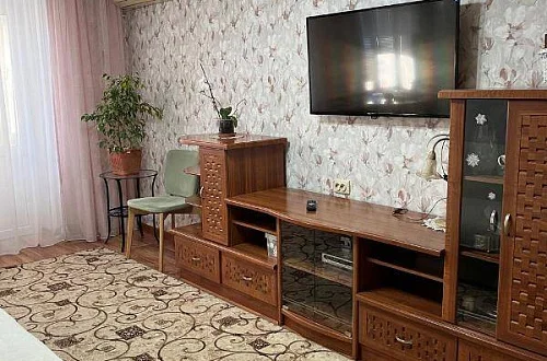 3х-комнатная квартира Фото: 5 из 9