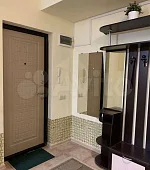 3х-комнатная квартира