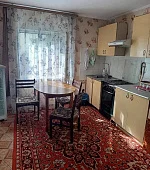 "Коттедж" (с отдельным входом)