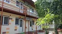 "Подсолнух" частный сектор, Саки
