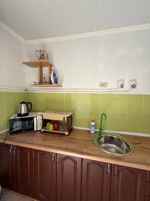 "Жемчужный" частный сектор, Морское Фото: 20 из 51