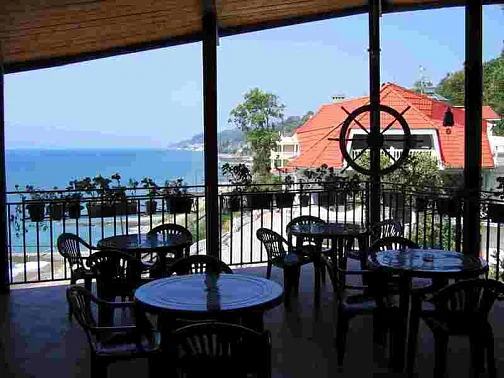 "Русалочка Хоста" гостевой дом, Хоста Фото: 3 из 41