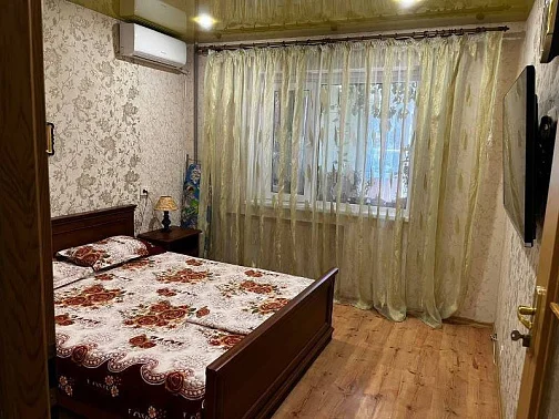 2х-комнатная квартира Фрунзенское шоссе 7, Партенит Фото: 7 из 16