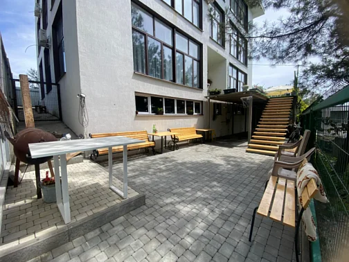 "Рио" гостевой дом, Кабардинка Фото: 3 из 29