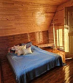 Дом под-ключ