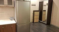 2х-комнатная квартира Орбитовская 2/Б, Адлер