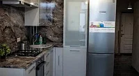 "С видом на море" 1-комнатная квартира, Мысхако