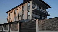 "Дивный Кипарис" гостевой дом, Дивноморское
