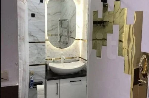 Дом под-ключ Фото: 6 из 8