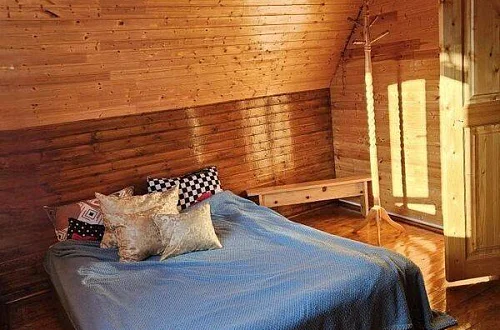 Дом под-ключ Фото: 2 из 14