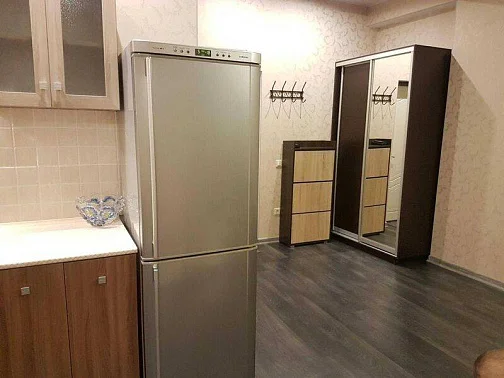 2х-комнатная квартира Орбитовская 2/Б, Адлер Фото: 3 из 11