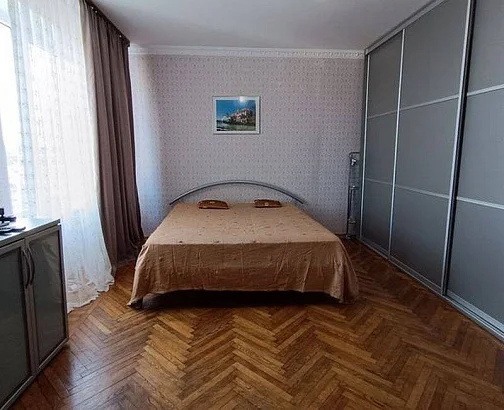 1-комнатная квартира пр-т Аиааира 124, Сухум Фото: 9 из 12