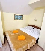 "Стандарт" 2х-местный