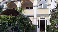 "Ариадна" гостевой дом, Орджоникидзе