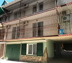 "Анастасия" гостевой дом (эллинг)