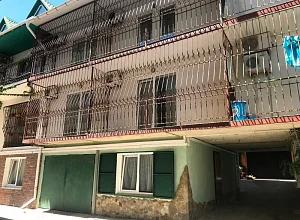 "Анастасия"  дом () Приветное