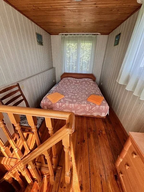 "Гурзуфские зори" гостевой комплекс, Гурзуф Фото: 25 из 51