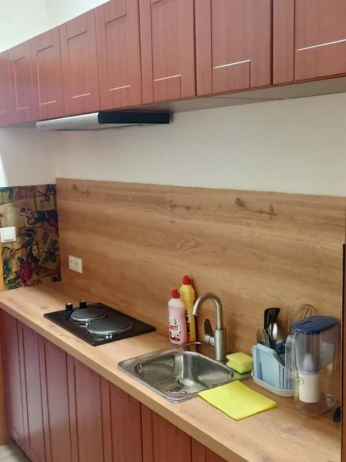 Частный сектор ул. Изумрудная, Геленджик Фото: 37 из 44