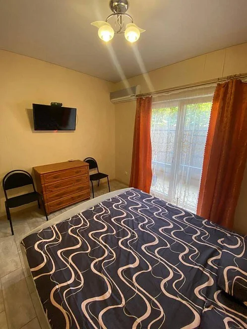 Частный сектор Маячная 37, Геленджик Фото: 30 из 42