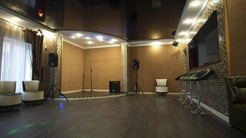 "Вилла Империал" отель, Белосарайская Коса Фото: 20 из 29