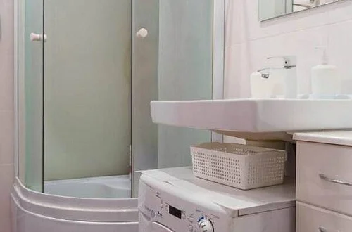 2х-комнатная квартира Фото: 8 из 8