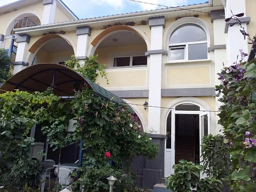 "Ариадна" гостевой дом, Орджоникидзе Фото: 2 из 49