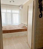 2х-комнатная квартира