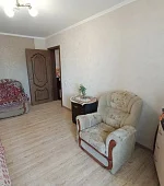 2х-комнатная квартира