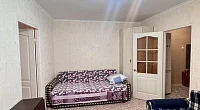 2х-комнатная квартира Кирова 23, Дивноморское