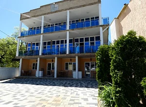 "Регина" частный сектор Джубга