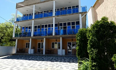 "Регина" частный сектор, Джубга Фото: 1 из 48