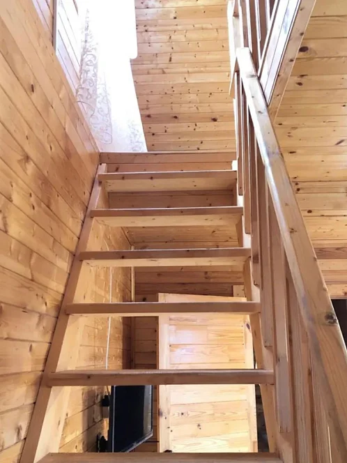 Дом под-ключ Абжуйское шоссе 70, Сухум Фото: 8 из 10