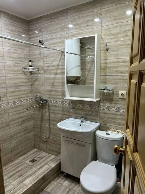 2х-комнатная квартира Абазгаа 51/3 кв 32, Гагра Фото: 7 из 7