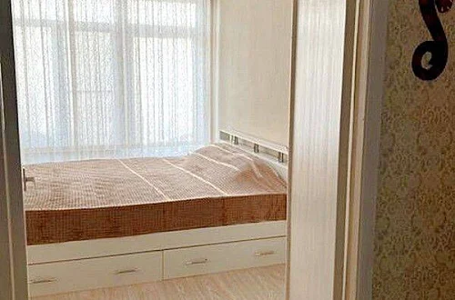 2х-комнатная квартира Фото: 2 из 8