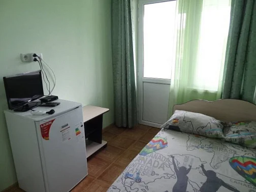 "Тихий уголок" гостевой дом, Архипо-Осиповка Фото: 19 из 51