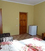 "Эконом" 4х-местный