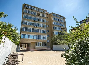 Отдых Анапе   Кати Соловьяновой 155 - снять посуточно