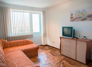 Отдых в Севастополе   Гоголя 29 - квартиры снять посуточно