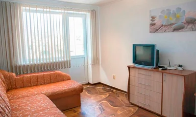 1-комнатная квартира Гоголя 29, Севастополь Фото: 1 из 9