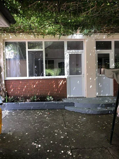 "Морская усадьба" частный сектор, Орджоникидзе Фото: 9 из 28